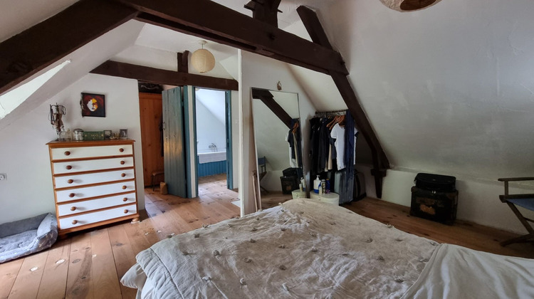 Ma-Cabane - Vente Maison KERGRIST, 55 m²