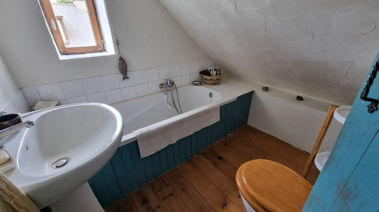 Ma-Cabane - Vente Maison KERGRIST, 55 m²