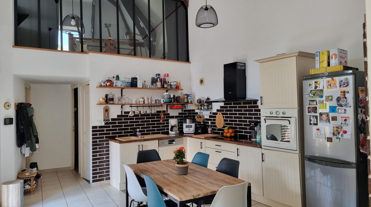 Ma-Cabane - Vente Maison KERGRIST, 159 m²