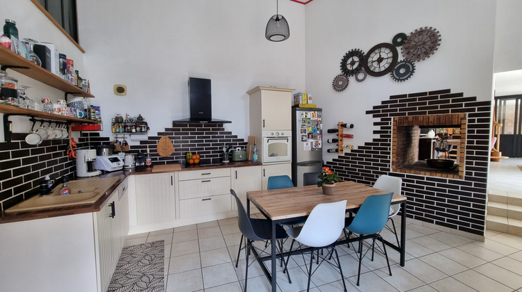 Ma-Cabane - Vente Maison KERGRIST, 159 m²