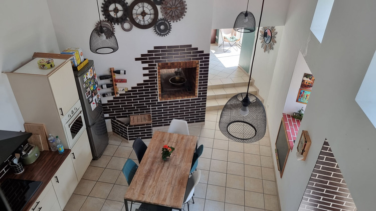 Ma-Cabane - Vente Maison KERGRIST, 159 m²
