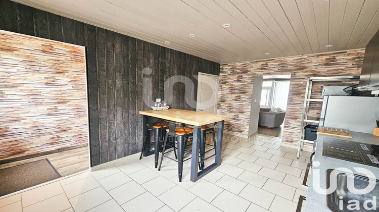 Ma-Cabane - Vente Maison Kergrist, 89 m²