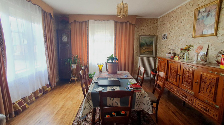 Ma-Cabane - Vente Maison Kergrist, 142 m²