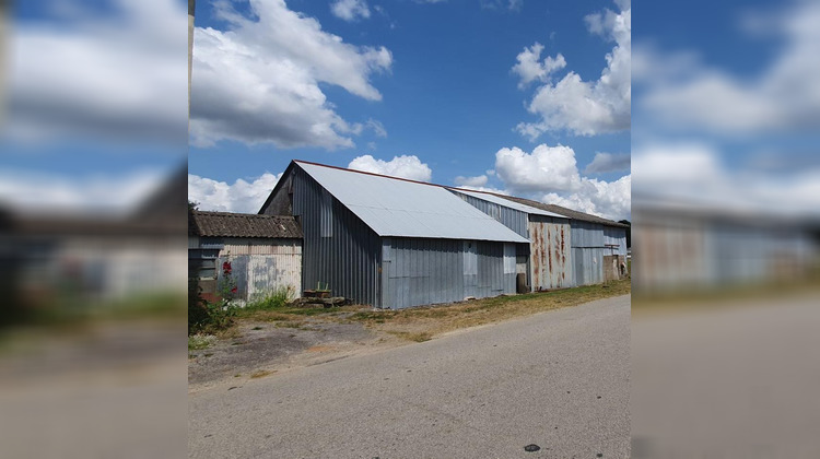 Ma-Cabane - Vente Maison Kergrist, 142 m²