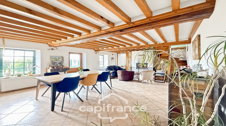 Ma-Cabane - Vente Maison KERGRIST, 99 m²