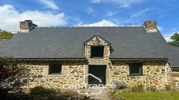 Ma-Cabane - Vente Maison KERGRIST, 89 m²