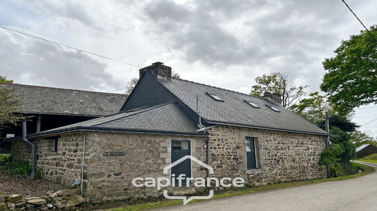 Ma-Cabane - Vente Maison KERGRIST, 89 m²