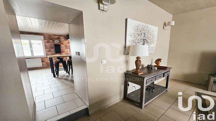 Ma-Cabane - Vente Maison Kergrist, 89 m²