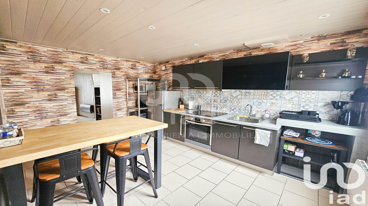 Ma-Cabane - Vente Maison Kergrist, 89 m²