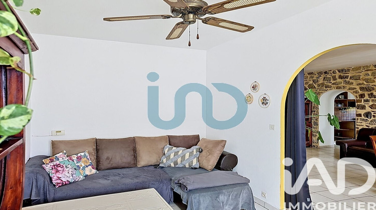 Ma-Cabane - Vente Maison Kergrist, 132 m²