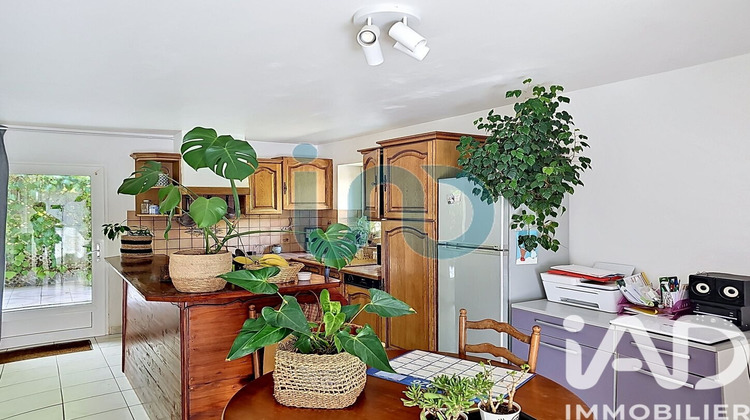 Ma-Cabane - Vente Maison Kergrist, 132 m²