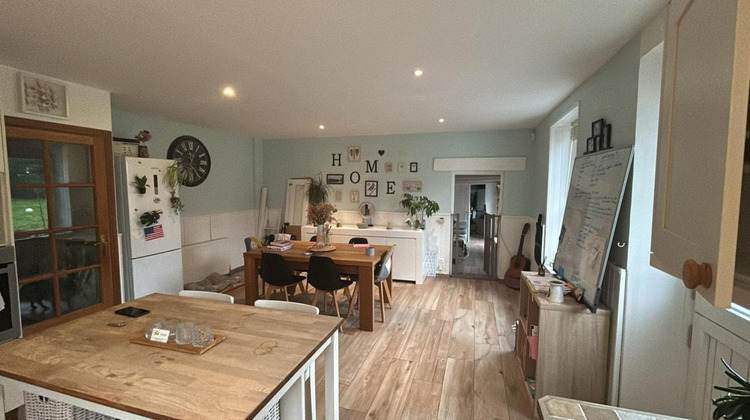 Ma-Cabane - Vente Maison KERGRIST, 215 m²