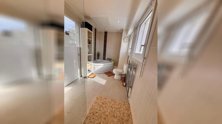 Ma-Cabane - Vente Maison KERGRIST, 215 m²