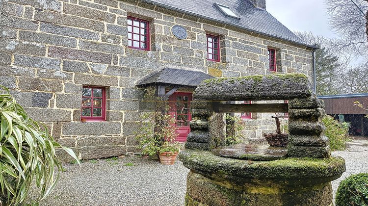 Ma-Cabane - Vente Maison KERGRIST-MOELOU, 185 m²