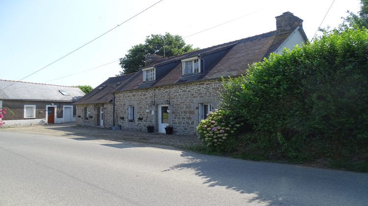 Ma-Cabane - Vente Maison Kergrist-Moëlou, 160 m²