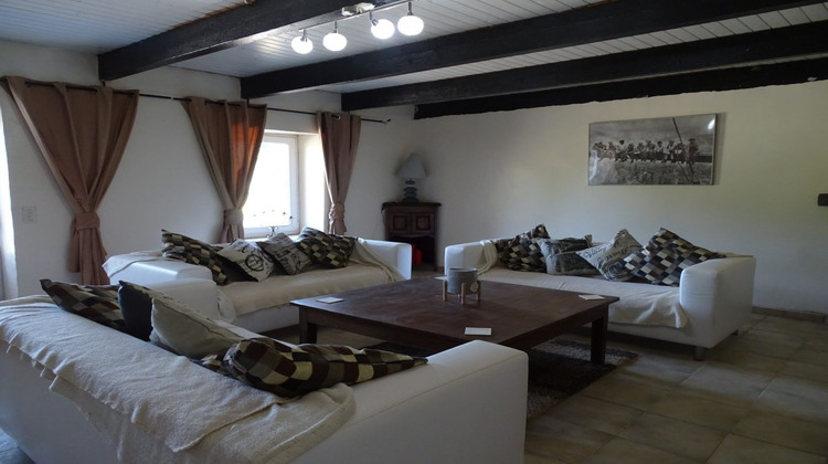 Ma-Cabane - Vente Maison KERGRIST-MOELOU, 160 m²