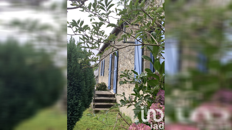 Ma-Cabane - Vente Maison Kergrist Moelou, 135 m²