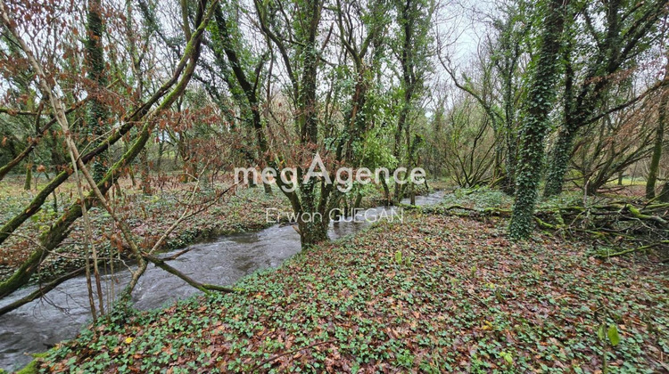 Ma-Cabane - Vente Maison KERGRIST MOELOU, 393 m²