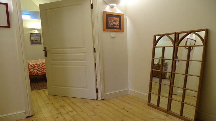 Ma-Cabane - Vente Maison KERGRIST-MOELOU, 102 m²