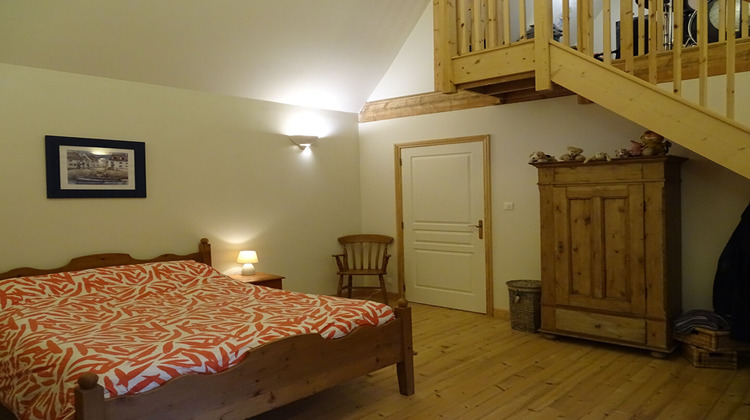 Ma-Cabane - Vente Maison KERGRIST-MOELOU, 102 m²