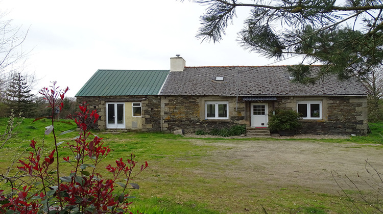 Ma-Cabane - Vente Maison KERGRIST-MOELOU, 72 m²