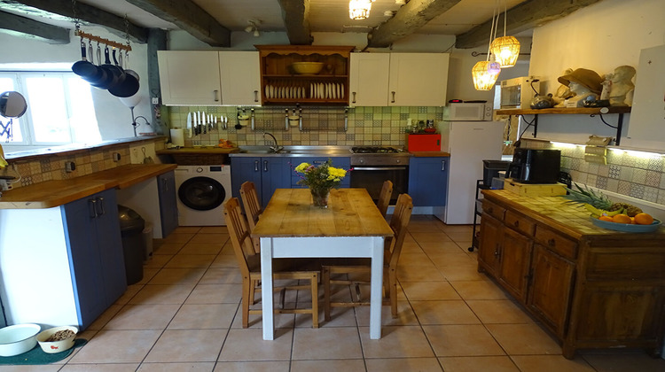Ma-Cabane - Vente Maison KERGRIST-MOELOU, 72 m²