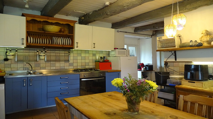 Ma-Cabane - Vente Maison KERGRIST-MOELOU, 72 m²