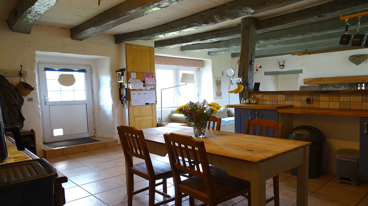 Ma-Cabane - Vente Maison KERGRIST-MOELOU, 72 m²