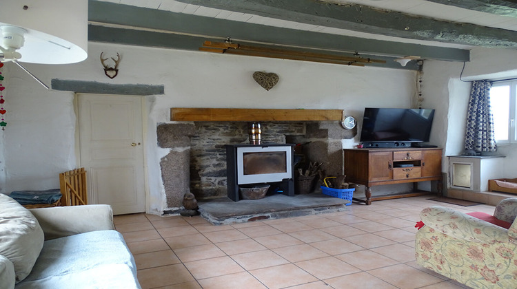 Ma-Cabane - Vente Maison KERGRIST-MOELOU, 72 m²