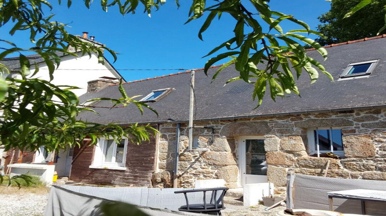 Ma-Cabane - Vente Maison KERGRIST MOELOU, 85 m²
