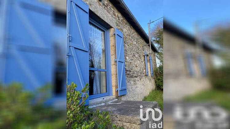 Ma-Cabane - Vente Maison Kergrist Moelou, 135 m²