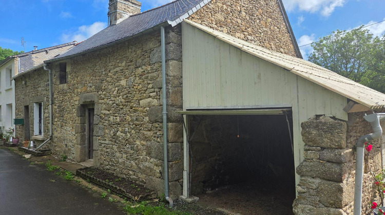 Ma-Cabane - Vente Maison KERIEN, 63 m²