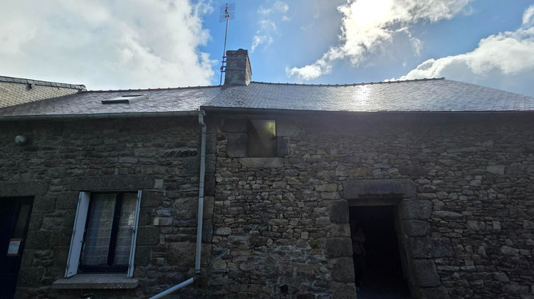 Ma-Cabane - Vente Maison KERIEN, 63 m²
