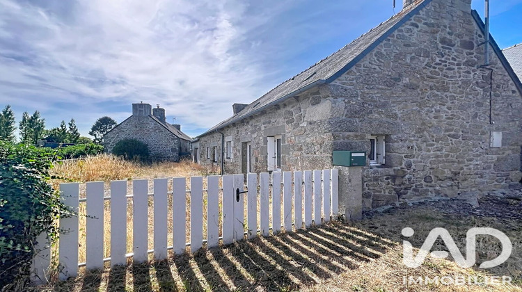 Ma-Cabane - Vente Maison Kerien, 51 m²