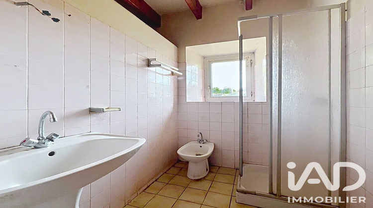 Ma-Cabane - Vente Maison Kerien, 51 m²