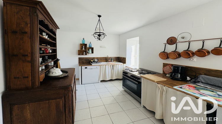Ma-Cabane - Vente Maison Kerien, 90 m²