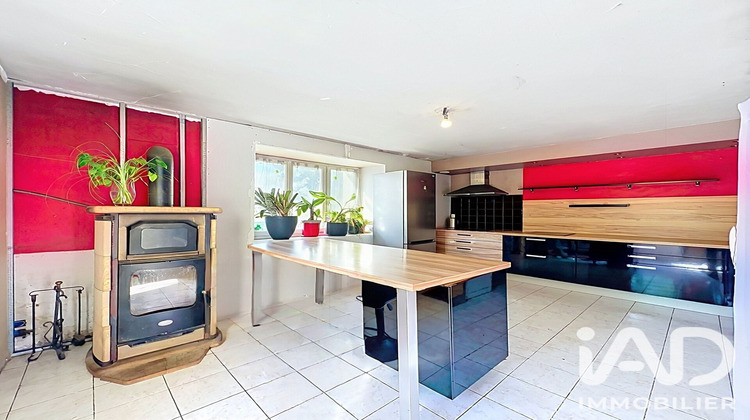 Ma-Cabane - Vente Maison Kerien, 93 m²