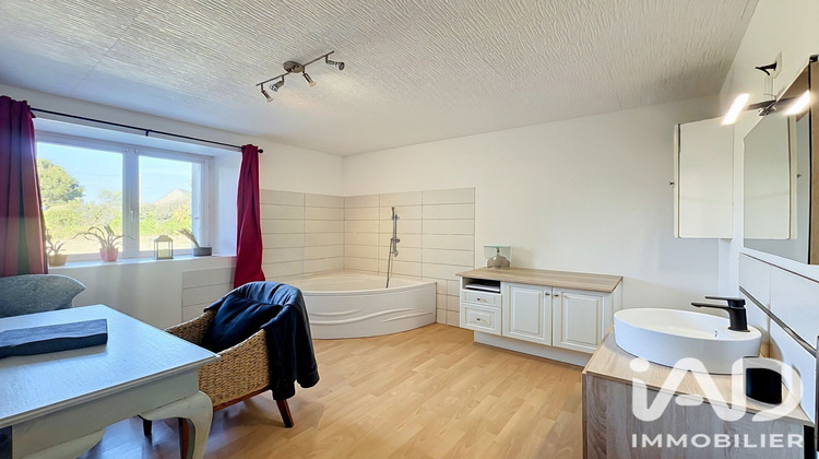 Ma-Cabane - Vente Maison Kerien, 93 m²