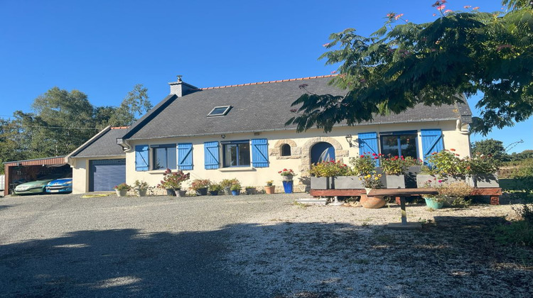 Ma-Cabane - Vente Maison KERIEN, 120 m²