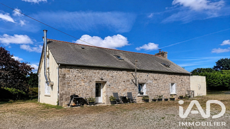 Ma-Cabane - Vente Maison Kerien, 93 m²