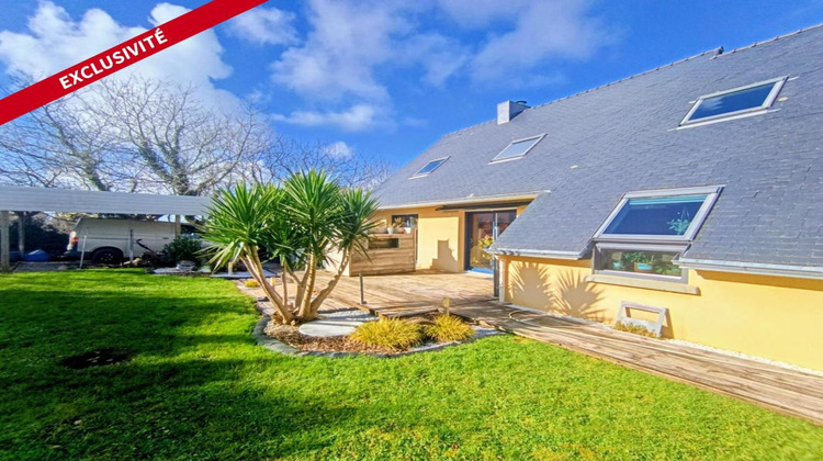 Ma-Cabane - Vente Maison KERLAZ, 140 m²
