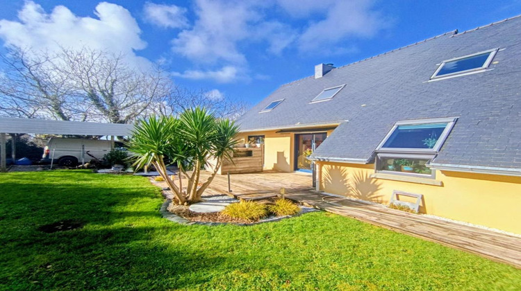 Ma-Cabane - Vente Maison KERLAZ, 140 m²