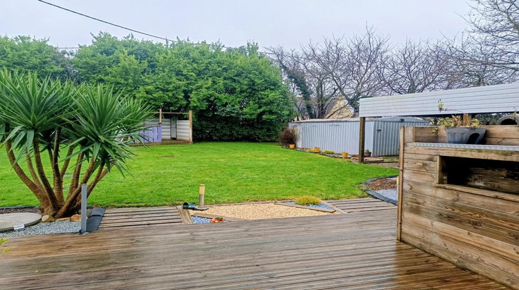 Ma-Cabane - Vente Maison KERLAZ, 140 m²