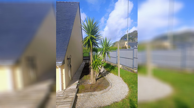 Ma-Cabane - Vente Maison KERLAZ, 140 m²