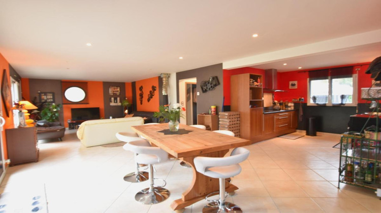 Ma-Cabane - Vente Maison KERLAZ, 140 m²