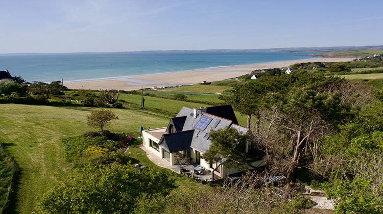Ma-Cabane - Vente Maison KERLAZ, 260 m²