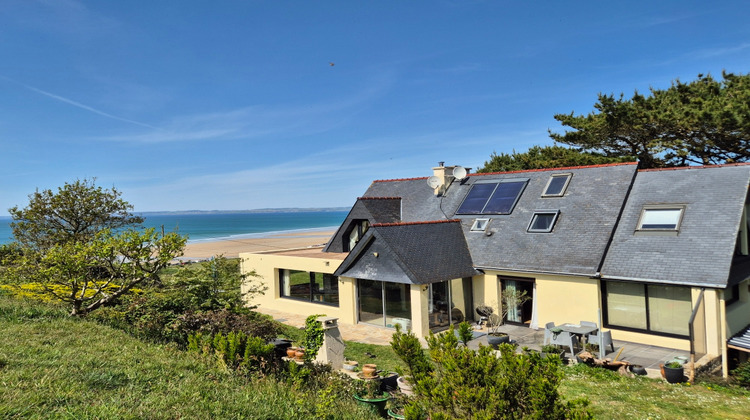 Ma-Cabane - Vente Maison KERLAZ, 260 m²