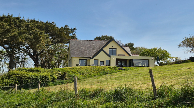 Ma-Cabane - Vente Maison KERLAZ, 260 m²