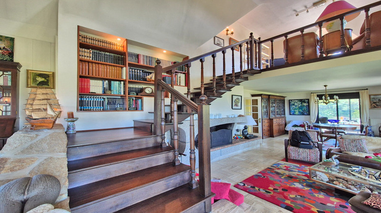 Ma-Cabane - Vente Maison KERLAZ, 260 m²