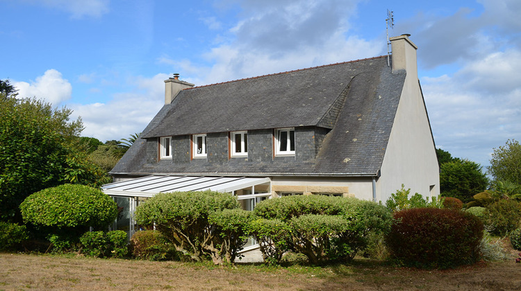 Ma-Cabane - Vente Maison KERLAZ, 172 m²